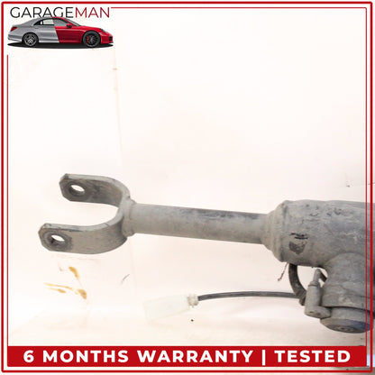 2012-2018 BMW 640i F12 Front Left Driver Side Shock Strut Absorber 6863123 OEM