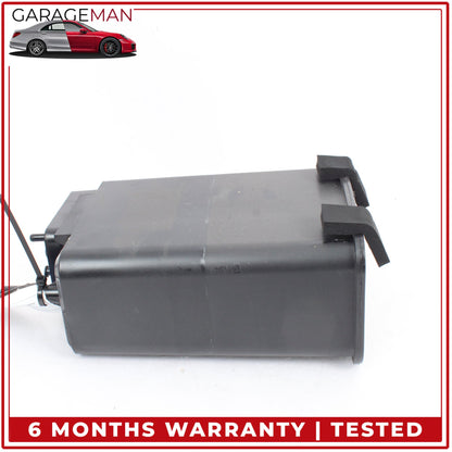2004-2019 Maserati GranTurismo M145 Fuel Evaporator Box Charcoal Canister OEM