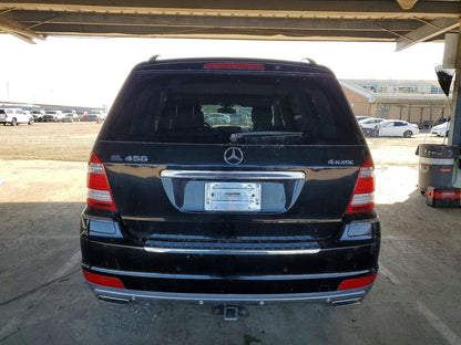 Parting Out- 2012 Mercedes-Benz GL450 X164- 111
