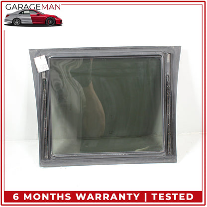 2014-2019 Mercedes W117 CLA250 Center Panoramic Pano Sunroof Moonroof Glass OEM