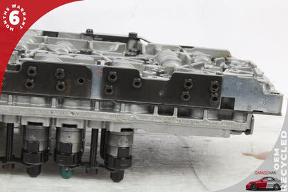 Mercedes X164 GL450 S550 GL550 7G Tronic Transmission Valve Body 2122770101 OEM