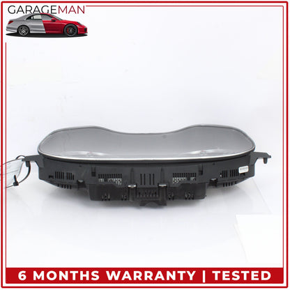 2017-2018 Audi A6 A7 Speedometer Instrument Cluster Gauge 4G8920988F OEM