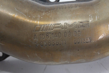 2007-2015 Mercedes-Benz CLS63 AMG W219 Right Side Exhaust Manifold 1561400009