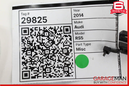 2012-2017 Audi RS5 8T Convertible Roof Hydraulic Cylinder Left/Right 8F0871605
