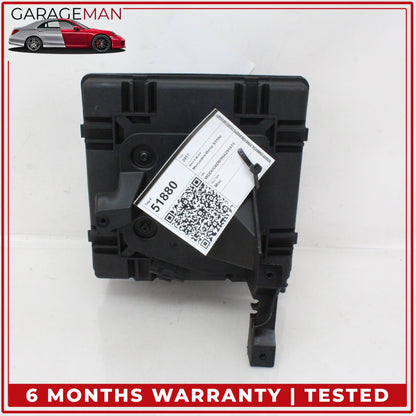 2014-2020 Mercedes W220 S550e S63 AMG S600 Maybach Door Locking Vacuum Pump OEM