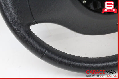 2013-2015 Smart Fortwo 451 Front Left Side Steering Wheel Black 4514601018 OEM