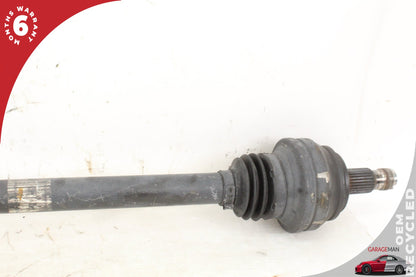2015-2021 Mercedes-Benz C300 CDI Rear Right or Left Side CV Half Shaft Axle OEM