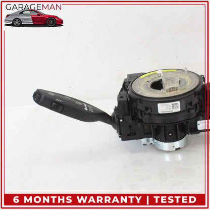 2013-2017 Audi A4 A5 S4 S5 Steering Column Combination Switch 4G8953502AA OEM