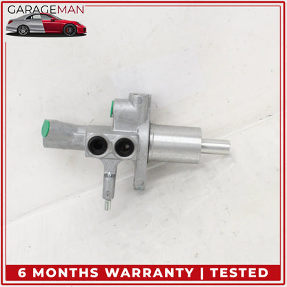 2008-2014 Mercedes-Benz C350 W204 Raybestos Brake Master Cylinder MC391506 NEW
