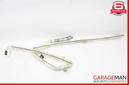 12-18 Mercedes W218 CLS550 CLS400 Roof Curtain Air Bag Right Passenger Side OEM