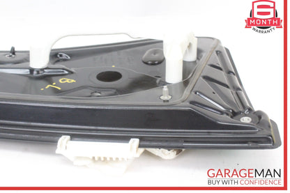 2010-2016 Land Rover LR4 Rear Left Window Regulator Plate AH2227001AA OEM