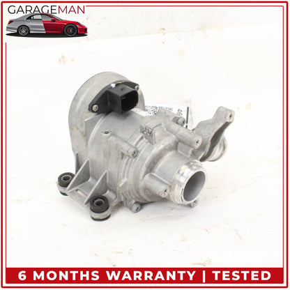 2019-2021 Mercedes W205 C300 Engine Coolant Motor Water Pump 2642000100 OEM