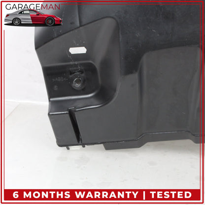 2003-2008 Mercedes R230 SL500 SL55 AMG BOSE Subwoofer Audio Radio Speaker OEM
