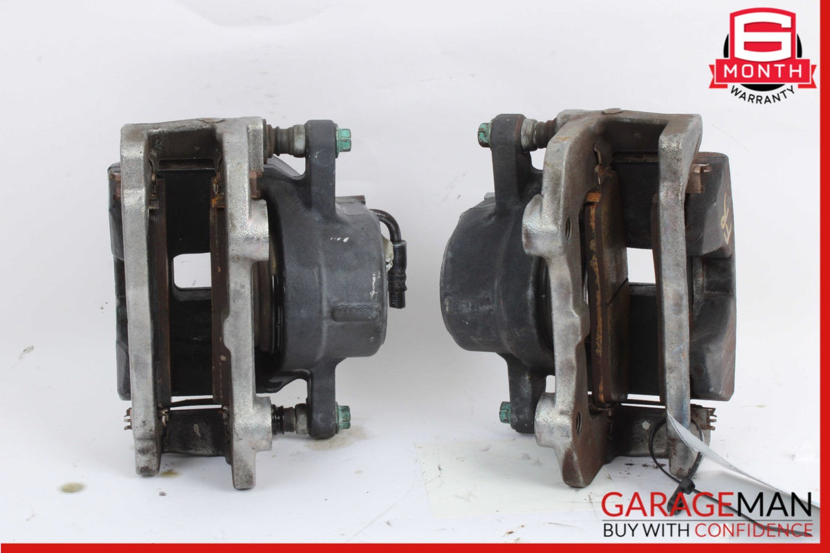 2011-2014 Dodge Charger LD Sedan Front Left and Right Side Brake Caliper 68088285AK