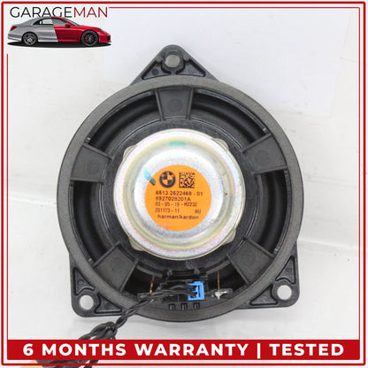 2019-2026 BMW M340i G20 Harman/Kardon Audio Speaker & Tweeter Set 2622468 OEM