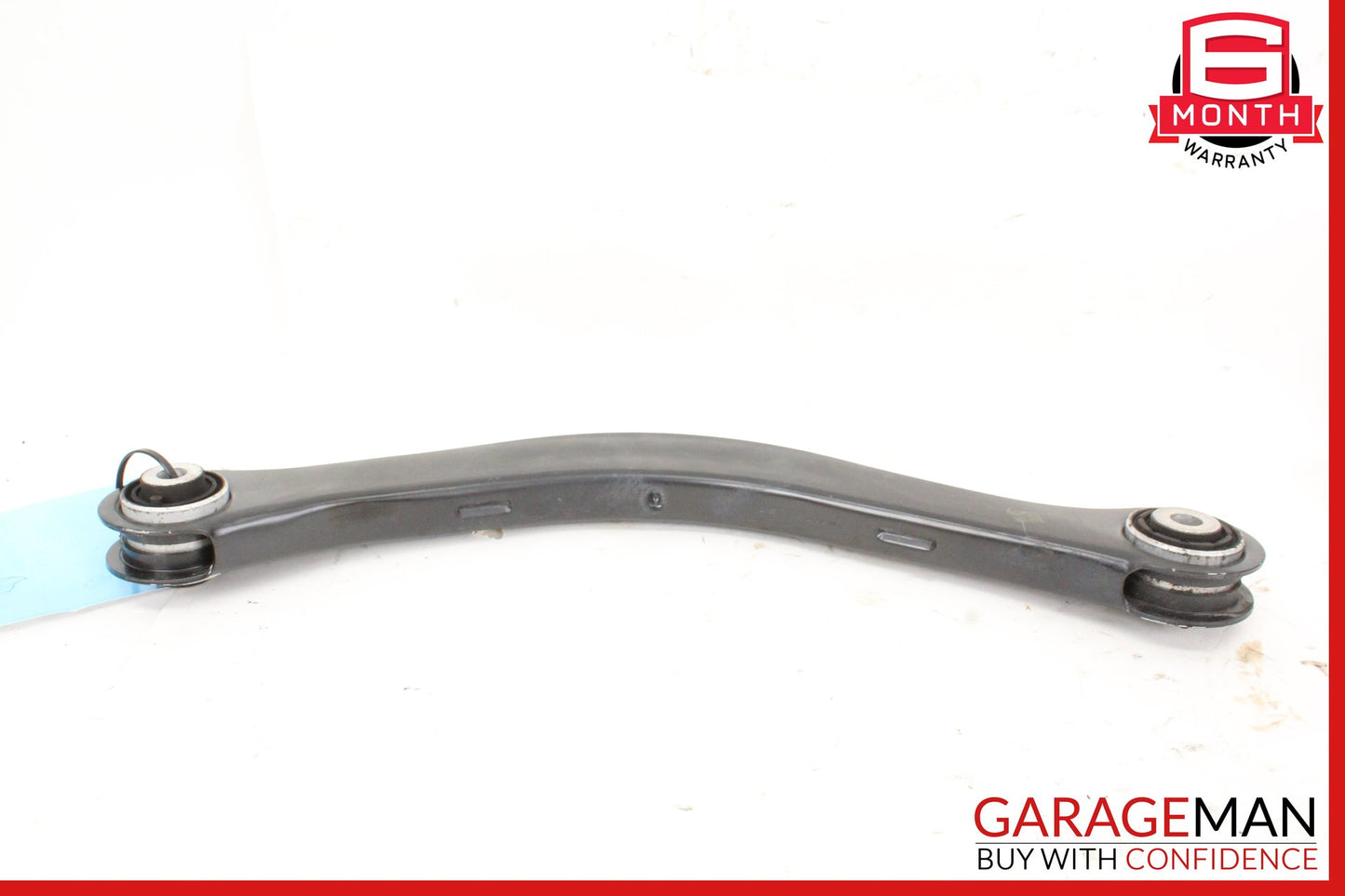 2017-2024 Audi A4 Rear Left Driver Side Upper Lateral Control Arm 8W0505397F OEM