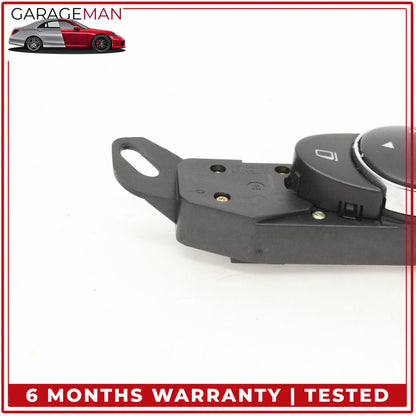 2003-2011 Mercedes W219 CLS500 Left Door Mirror Control Switch 2118215779 OEM