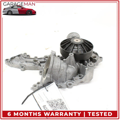 2011-2020 Mercedes W216 CL550 CLS550 E550 Coolant Water Pump 2782010007 OEM