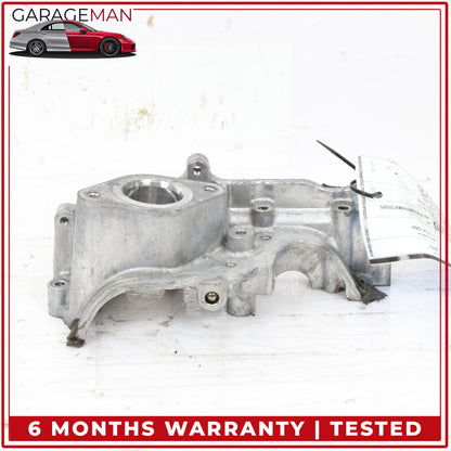 2016-2024 Infiniti Q50 V37 Fuel Pump Housing Engine Head Cover Bracket OEM
