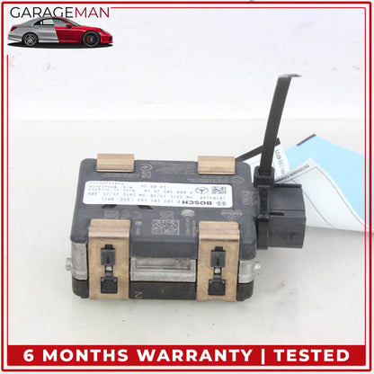 2014-2025 Mercedes W177 A220 Front Cruise Control Distance Sensor Module OEM