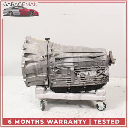 2018-2019 Mercedes X253 GLC300 RWD 9G Automatic Transmission 725.008 OEM 101K