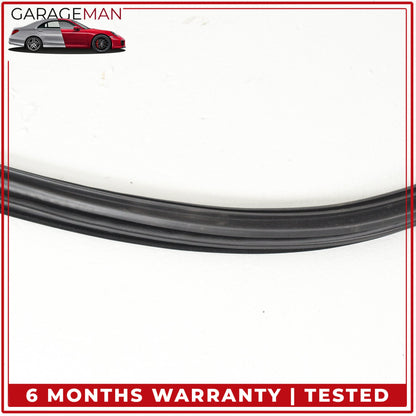 2013-2019 BMW 650i F06 AWD Rear Right Side Door Weatherstrip Seal 7275316 OEM