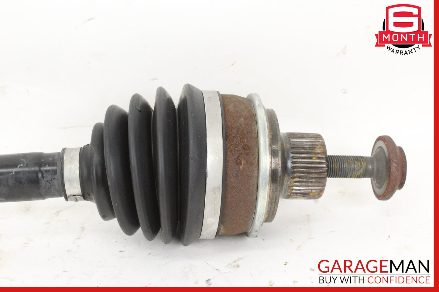 2017-2024 Audi A4 Front Left or Right Side Driveshaft CV Axle 8W0407271E OEM