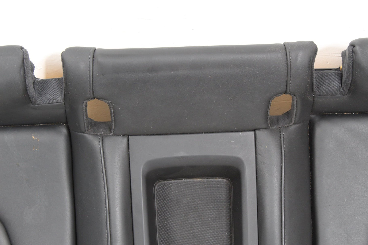 2008-2017 Audi S5 Rear Bench Seat 8T0885079