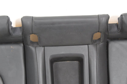 2008-2017 Audi S5 Rear Bench Seat 8T0885079