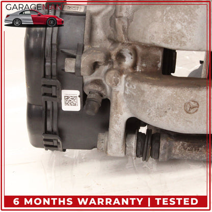 2014-2020 Mercedes X156 GLA250 Rear Left and Right Side Brake Caliper Set OEM