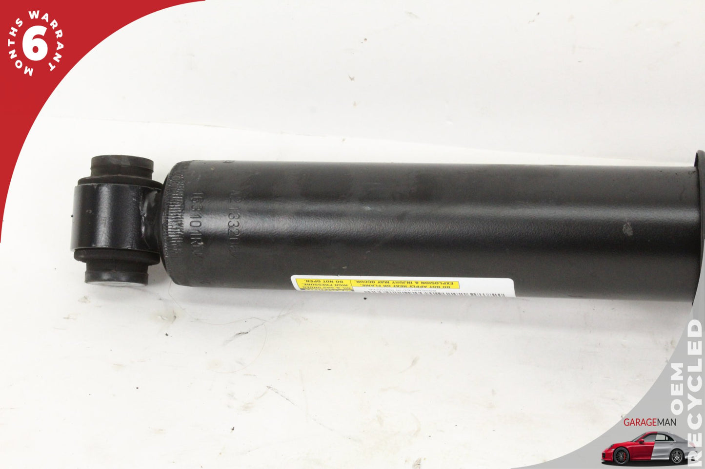 2017-2019 Mercedes-Benz E400 W213 AWD Rear Left or Right Shock Strut Absorber OEM