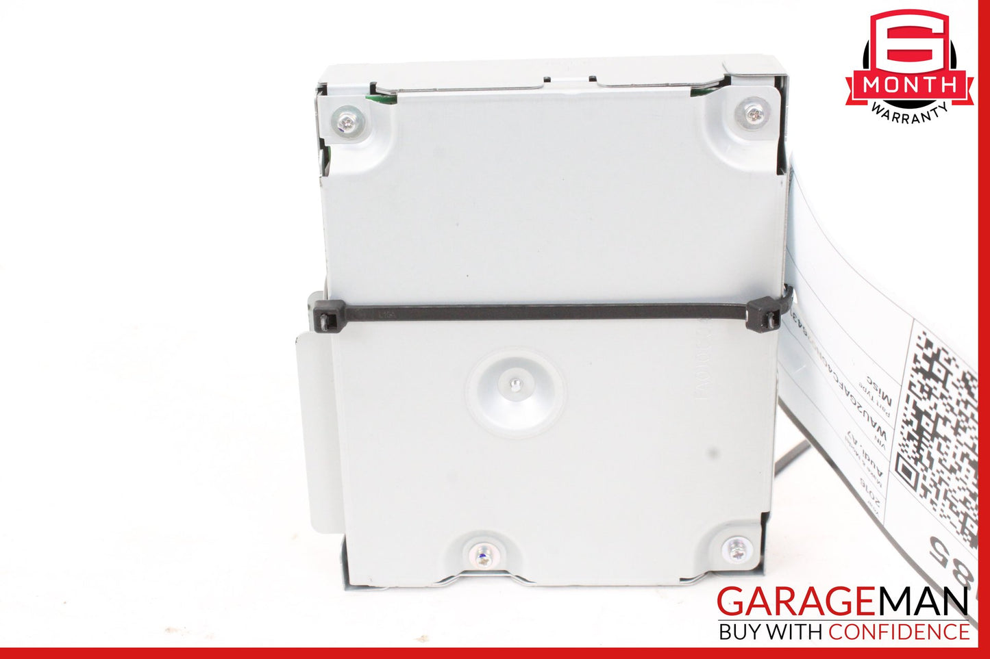 2016-2018 Audi A7 S7 Rear View Backup Camera Control Module Unit 4S0907441B OEM