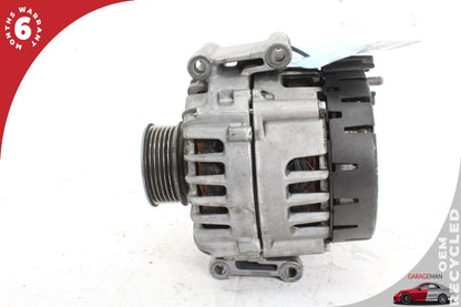 2016-2018 Audi A7 A6 3.0L Engine Alternator Generator 180A 14V 06E903024H OEM