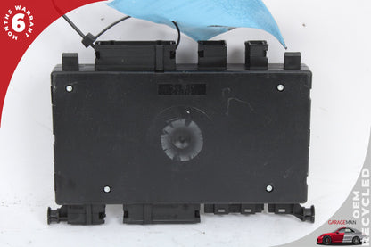 2007-2012 Mercedes X164 GL450 Third Seat Row Power Folding Control Module OEM