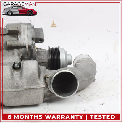 1997-2004 Mercedes R170 SLK230 Engine Supercharger Assembly 1110901080 OEM