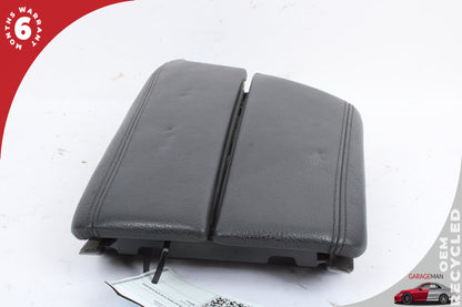 2011-2016 BMW 550i F10 Sedan Front Center Console Armrest Arm Rest 51169216867