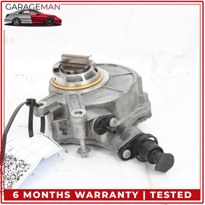2008-2019 BMW 650i 550i X5 X6 4.4L V8 N63 Engine Motor Vacuum Pump 8605976 OEM