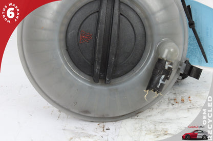 2015-2018 Audi A3 8V Engine Coolant Reservoir Expansion Tank 5Q0121407G OEM