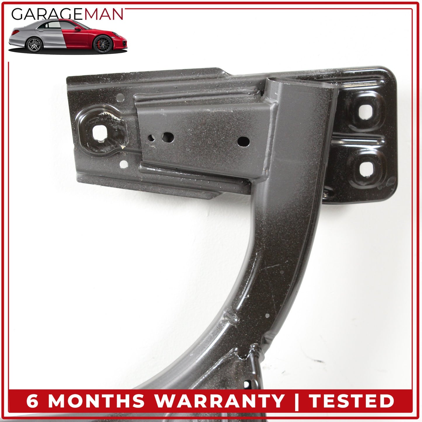 2014-2020 Mercedes W117 CLA250 Front Subframe Crossmember 2466201200 OEM