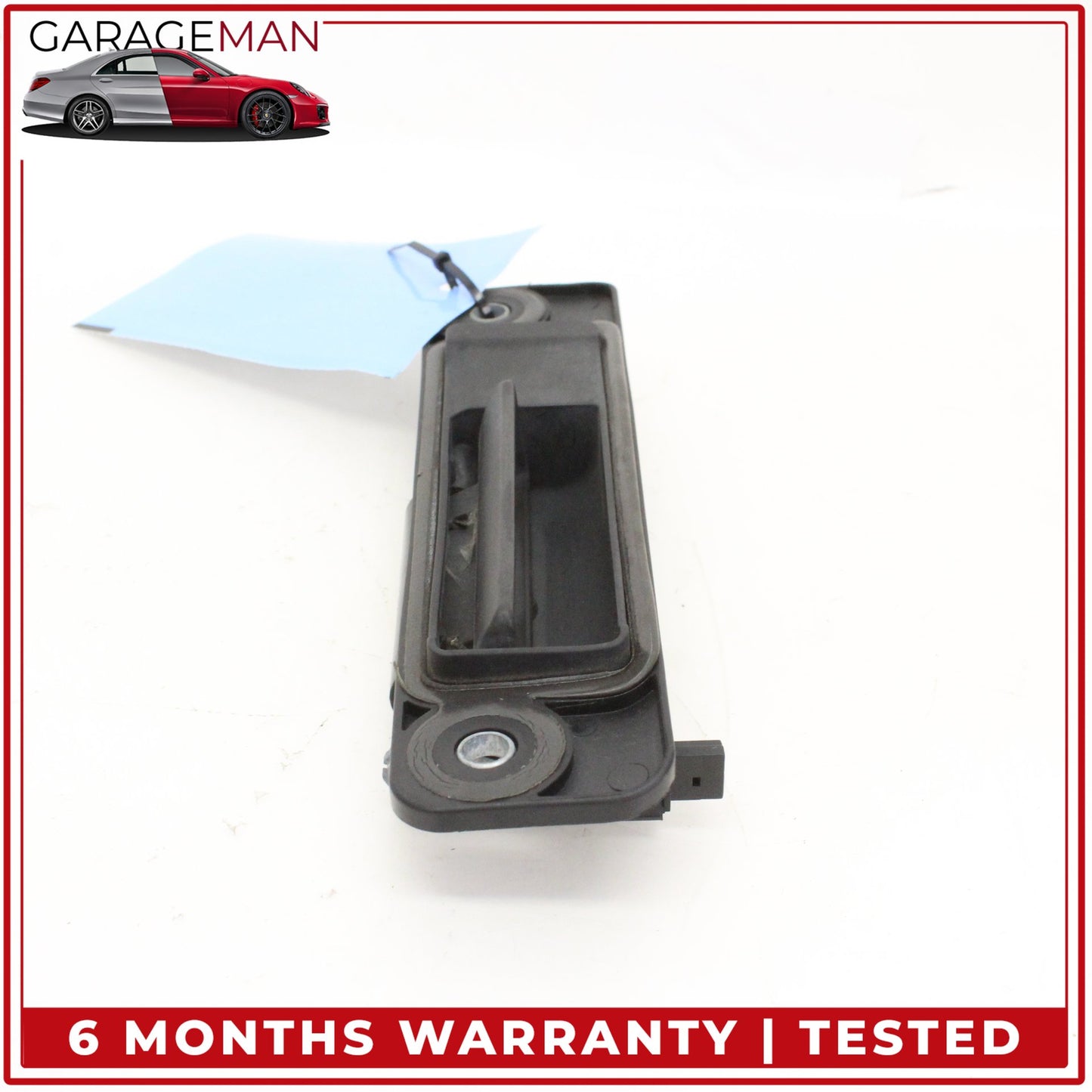 2006-2013 Mercedes W164 ML350 Trunk Tailgate Release Open Handle 1647401193 OEM