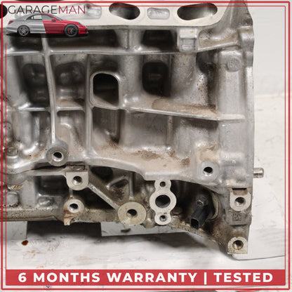 2022-2026 Toyota Tundra 3.4L V6 Engine Cylinder Block Assembly 11400-F4020 OEM