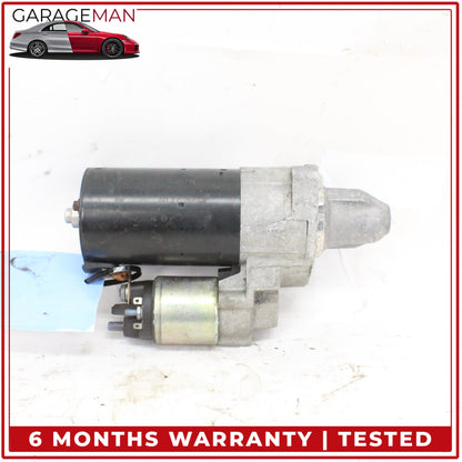 2006-2011 Mercedes-Benz CLS500 W219 Engine Motor Starter 0061510601 OEM