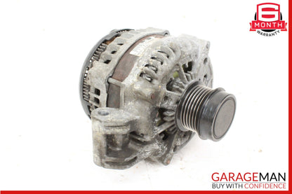 2014-2021 Maserati Quattroporte Alternator Generator 30318724485