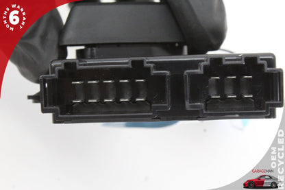 2020-2025 Audi A3 Q3 Q8 SQ7 Front Right Side Seat Lumbar Switch 85E959747A OEM