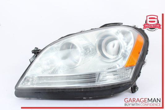 2006-2008 Mercedes-Benz ML500 ML350 W164 Front Left Halogen Head Light Lamp OEM