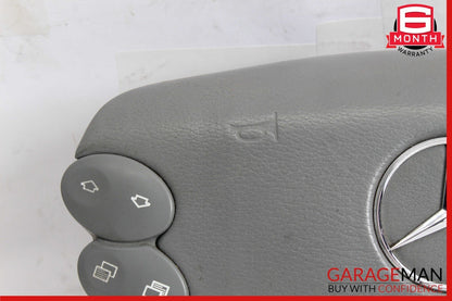 03-12 Mercedes W211 E350 G500 G55 AMG Steering Wheel Airbag Air Bag OEM