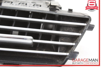 07-13 Mercedes S550 W221 Front Right Dash AC Air Vent 2218300254 Genuine
