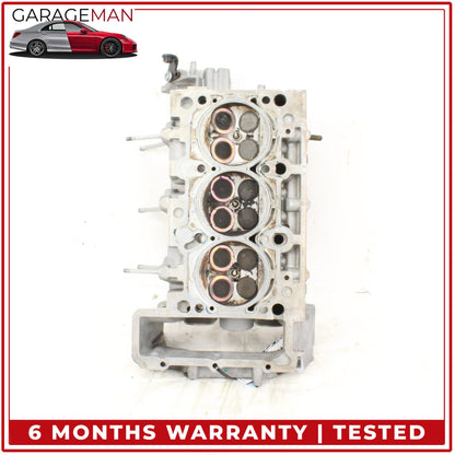 2011-2018 Audi A6 Porsche Cayenne 958 3.0L Left Cylinder Head 06E103403 OEM