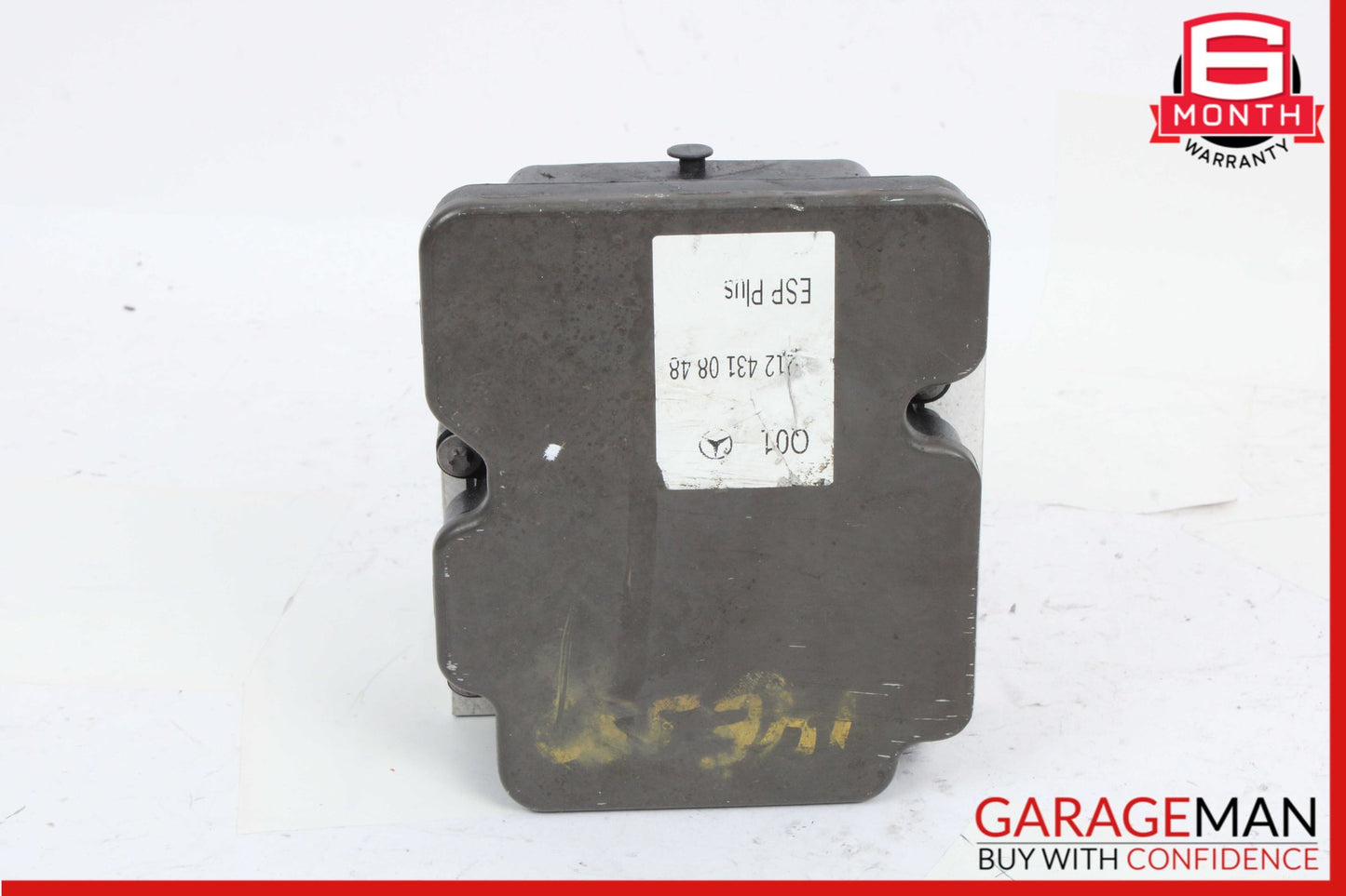 2014-2018 Mercedes W207 E350 CLS550 ABS Anti Lock Brake Pump Module OEM
