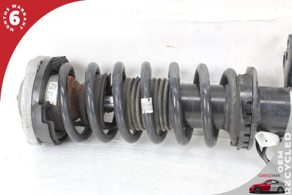 2011-2016 BMW F10 550i Front Right and Left Side Shock Strut Absorber VDC OEM